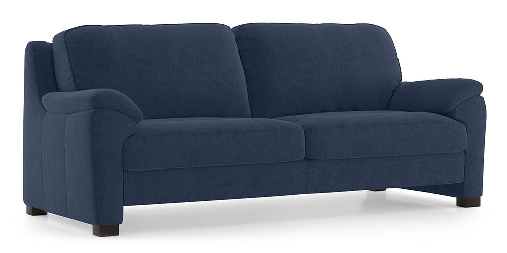 Farina Sofa (Lapis Blue)